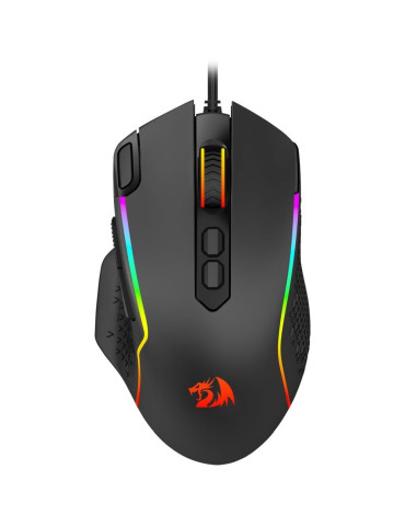 Геймърска мишка Redragon Ardal M615-RGB