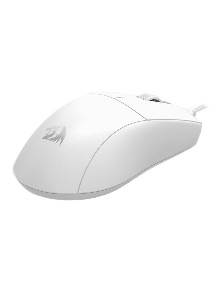 Геймърска мишка Redragon K1ng 1K M724W