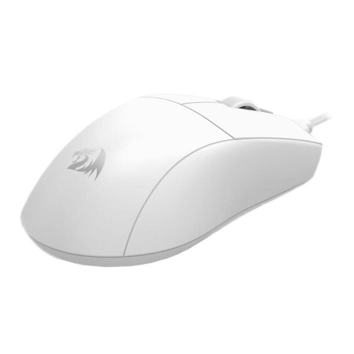 Геймърска мишка Redragon K1ng 1K M724W