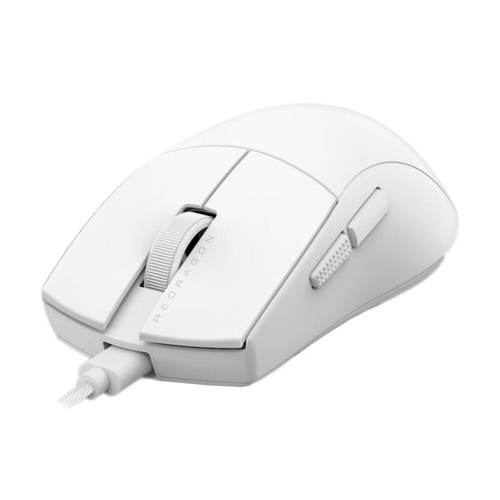 Геймърска мишка Redragon K1ng 1K M724W