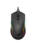 Геймърска мишка Redragon Deicide M816-RGB с RGB осветление