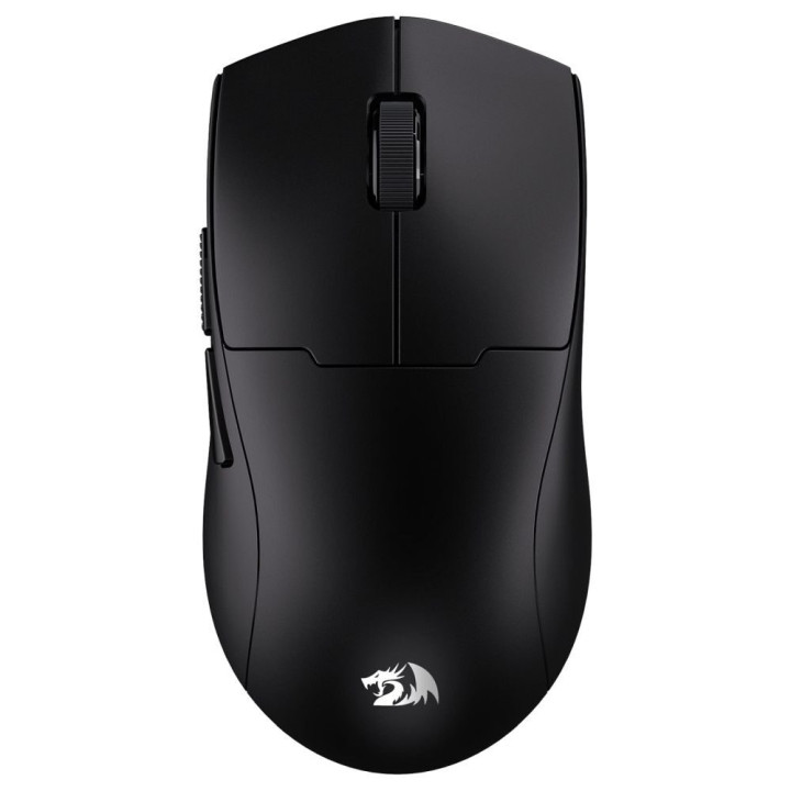 Безжична геймърска мишка Redragon K1ng Pro Max M918-PRO