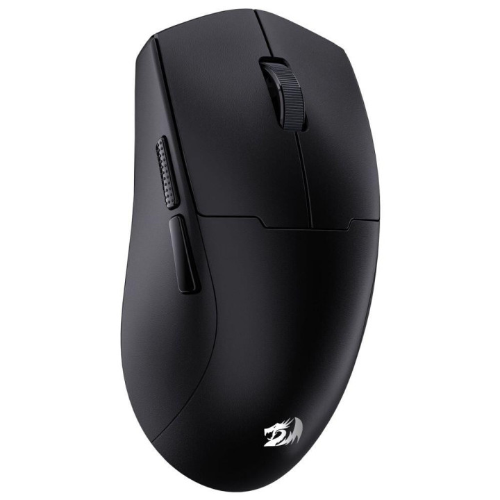 Безжична геймърска мишка Redragon K1ng Pro Max M918-PRO
