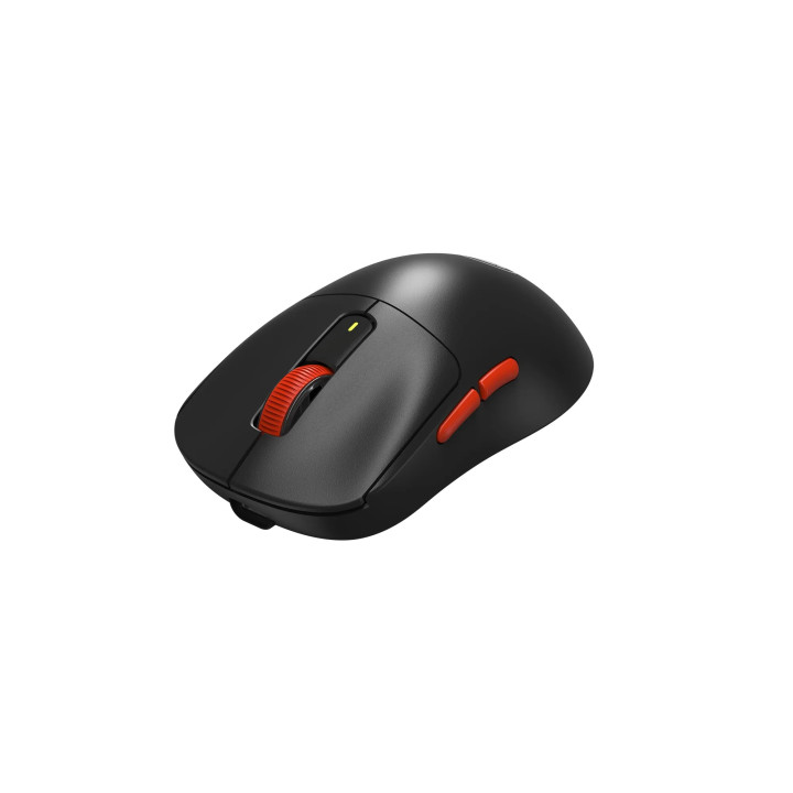 Bluetooth геймърска мишка Marvo Niro 60W G964W Black, Bluetooth, 2.4G, 12000dpi - MARVO-G964W-BK
