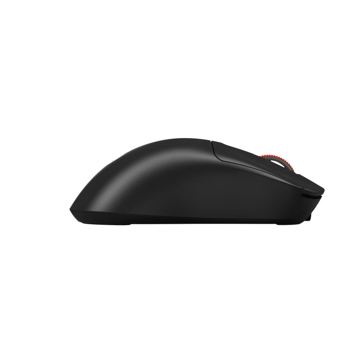 Bluetooth геймърска мишка Marvo Niro 60W G964W Black, Bluetooth, 2.4G, 12000dpi - MARVO-G964W-BK