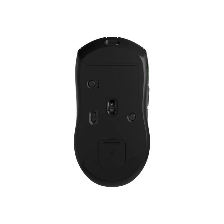 Bluetooth геймърска мишка Marvo Niro 320 G867W, Bluetooth, 2.4G, 8000dpi - MARVO-G867W