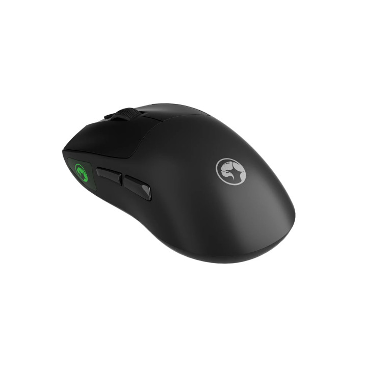 Bluetooth геймърска мишка Marvo Niro 320 G867W, Bluetooth, 2.4G, 8000dpi - MARVO-G867W