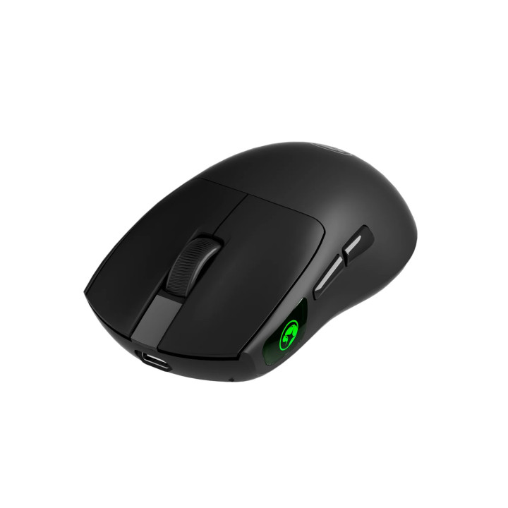 Bluetooth геймърска мишка Marvo Niro 320 G867W, Bluetooth, 2.4G, 8000dpi - MARVO-G867W