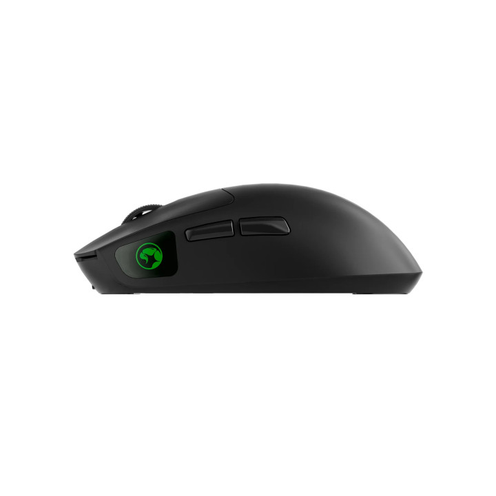 Bluetooth геймърска мишка Marvo Niro 320 G867W, Bluetooth, 2.4G, 8000dpi - MARVO-G867W