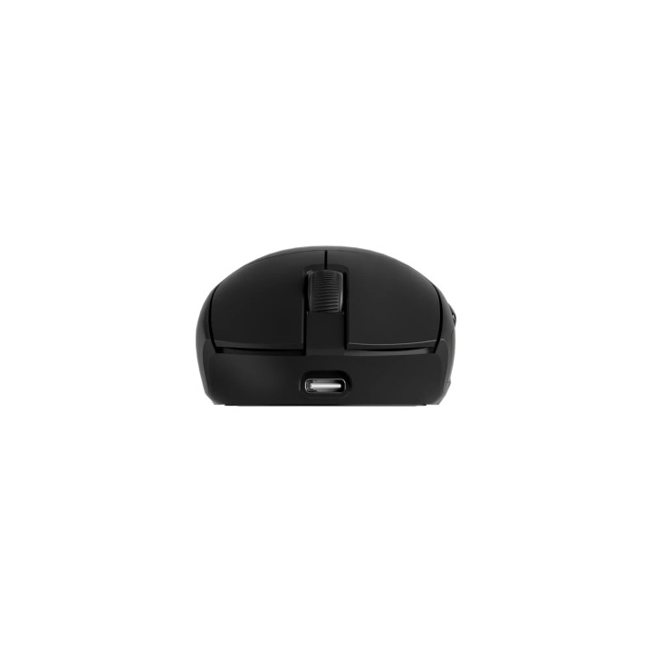 Bluetooth геймърска мишка Marvo Niro 320 G867W, Bluetooth, 2.4G, 8000dpi - MARVO-G867W