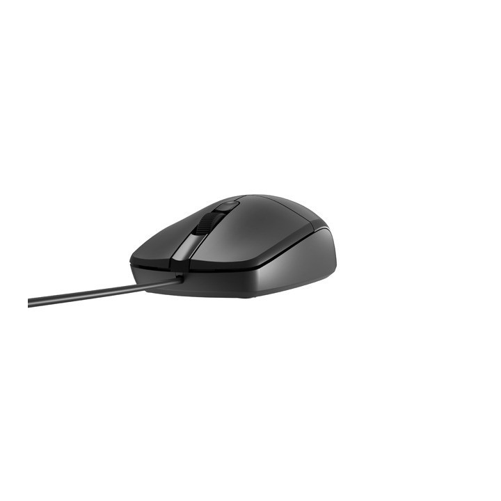 Мишки Natec Ruff 1000 DPI Optical Black - NMY-1987