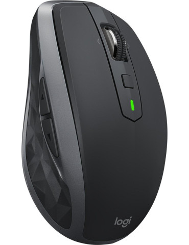 Безжична лазерна мишка Logitech MX Anywhere 2S за Дясна ръка - 910-007230