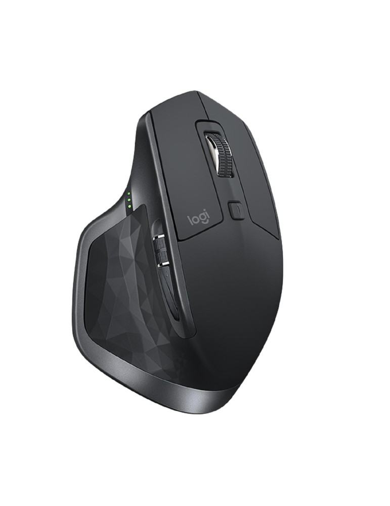 Безжична мишка Logitech MX Master 2S за Дясна ръка - 910-007224
