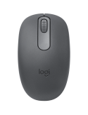 Bluetooth мишка Logitech M196, черна - 910-007459