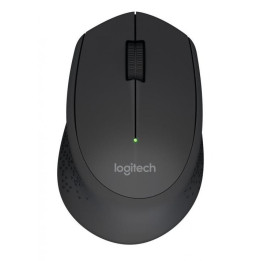 Безжична мишка Logitech M280, черна - 910-004287