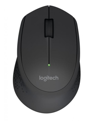 Безжична мишка Logitech M280, черна - 910-004287