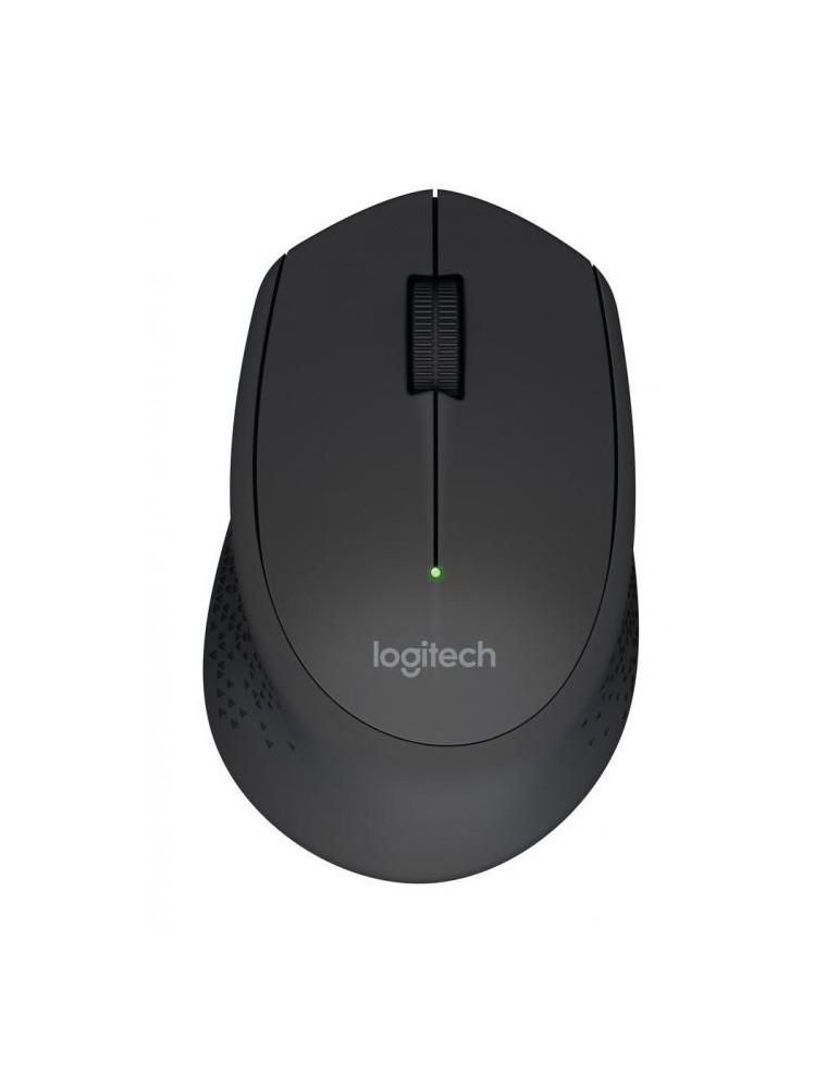 Безжична мишка Logitech M280, черна - 910-004287