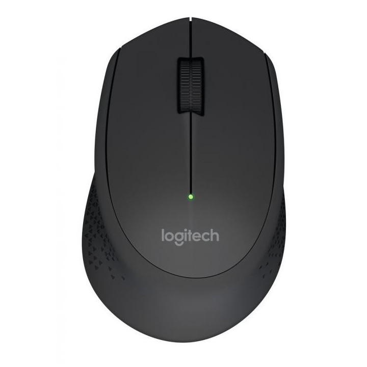 Безжична мишка Logitech M280, черна - 910-004287