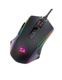 Безжична RGB геймърска мишка Redragon Ranger Lite M910-KS
