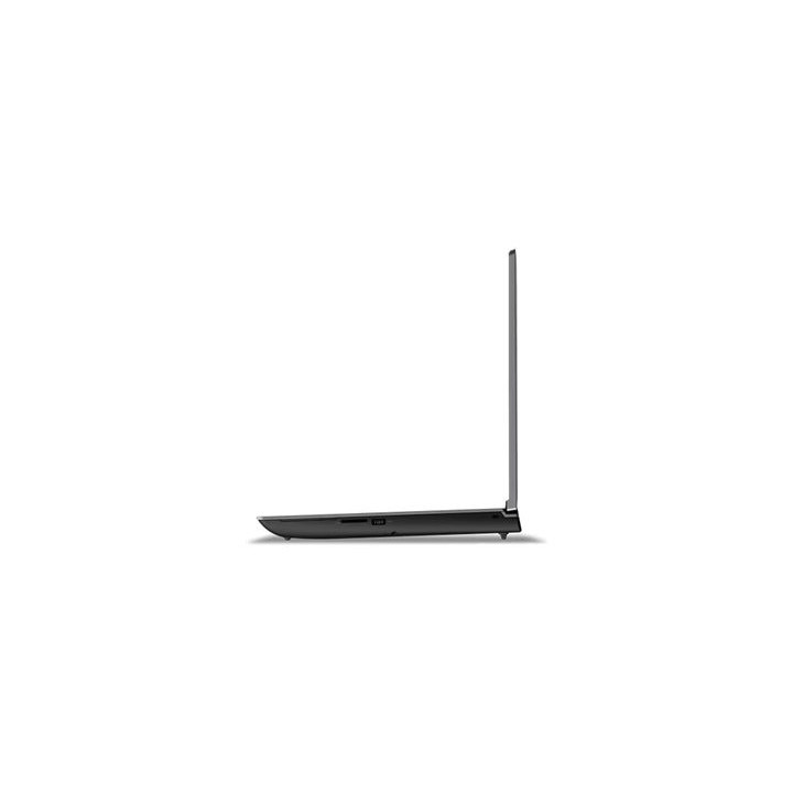 Лаптоп Lenovo ThinkPad P16 G2, Intel Core i9-13980HX, 16" WQXGA (2560x1600) IPS AG, 32GB DDR5 RAM, 1TB SSD, Nvidia RTX 2000 Ada 8GB,  Color Calibration, Backlit KB, FPR, Win 11 Pro - 21FA000ABM