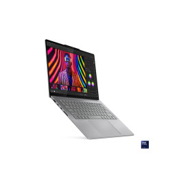 Лаптоп Lenovo Yoga Pro, 7 Intel Core Ultra 7 255H, 14.5" 3k OLED 1000N 120Hz HDR, 32GB DDR5 RAM, 1TB SSD , Win 11 Home, Luna Grey - 83KF001DBM