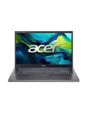 Лаптоп Acer ASPIRE A17-51M-562E, Intel Core i5-1334U, 17.3" Full HD IPS, 16GB RAM, 512GB SSD, Intel Iris Xe Graphics, Linux  - NX.JEREX.005