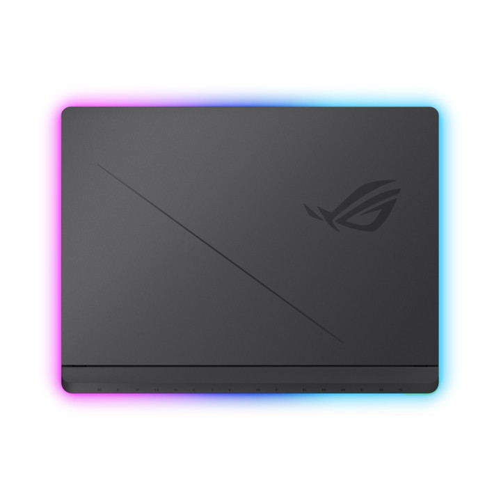 Лаптоп Asus ROG Strix G16 G615LW-S5029W, Intel Core Ultra 9 275HX, 16"  WQXGA (2560X1600)16:10, Bend 500nits, ROG Nebula IPS AG, 240 Hz,  32GB RAM, 1TB SSD, Nvidia GeForce RTX5080 16GB, Win 11, Eclipse Gray   раница - 90NR0LG1-M00740
