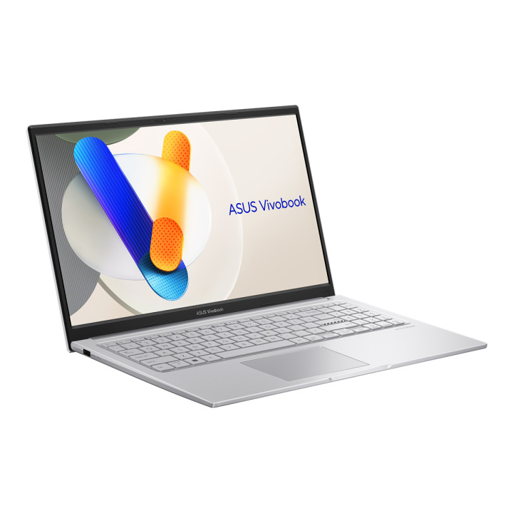 asus x1504v4-bq5561 intel core 5 120u ssd 512 gb... Лаптоп Asus X1504VA-BQ2911, Intel Core 5 120U, 15.6" Full HD IPS, 16GB ...