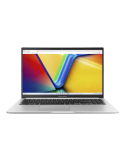 Лаптоп Asus M1502YA-BQ580, AMD Ryzen 7 5825U, 15.6" Full HD IPS матов, 16GB RAM, 512GB SSD, AMD Radeon Graphics - 90NB0X22-M010P0