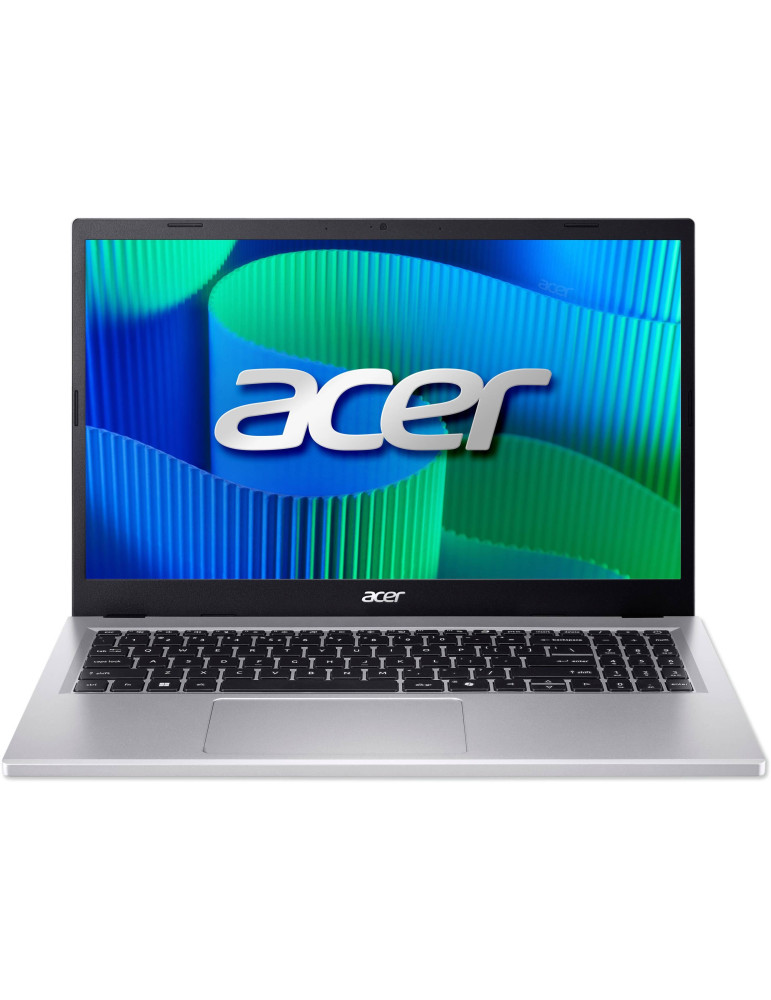 Лаптоп Acer Extensa EX215-57-76DN, Intel Core i7-13620H, 15.6" FHD IPS, 16GB DDR5 RAM, 512GB SSD, Free DOS - NX.EJBEX.00K