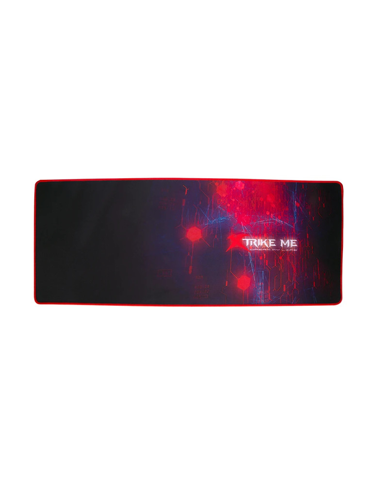 Геймърски пад за мишка Xtrike ME MP-206, Size XL - XTRM-MP-206