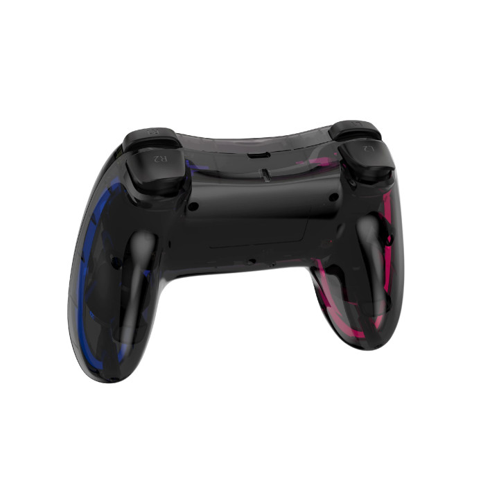 Bluetooth геймпад Xtrike ME GP-52 - PS4, Wireless, Bluetooth - XTRM-GP-52