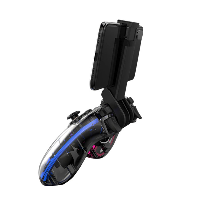 Bluetooth геймпад Xtrike ME GP-52 - PS4, Wireless, Bluetooth - XTRM-GP-52