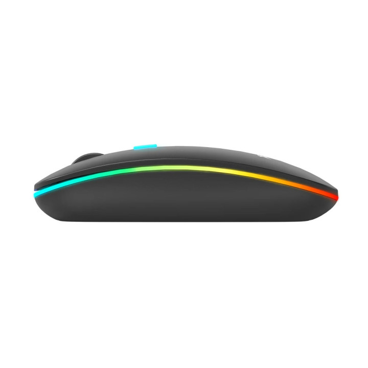 Bluetooth геймърска мишка Xtrike ME GW-113, 1600dpi, Bluetooth, 2.4G - XTRM-GW-113