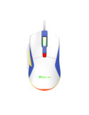 Геймърска мишка Xtrike ME GM-227, 3600dpi - XTRM-GM-227