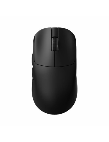 Безжична професионална геймърска мишка VXE MAD R 8K SET, Omron Optical Microswitches, Black - VXE-MAD-R-8K-BK