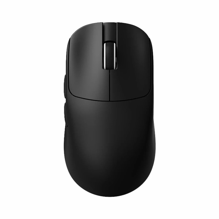 Безжична професионална геймърска мишка VXE MAD R 8K SET, Omron Optical Microswitches, Black - VXE-MAD-R-8K-BK