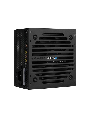 Захранване AeroCool VX PLUS STEALTH 800W A-PFC - ACPN-VS80AEY.12