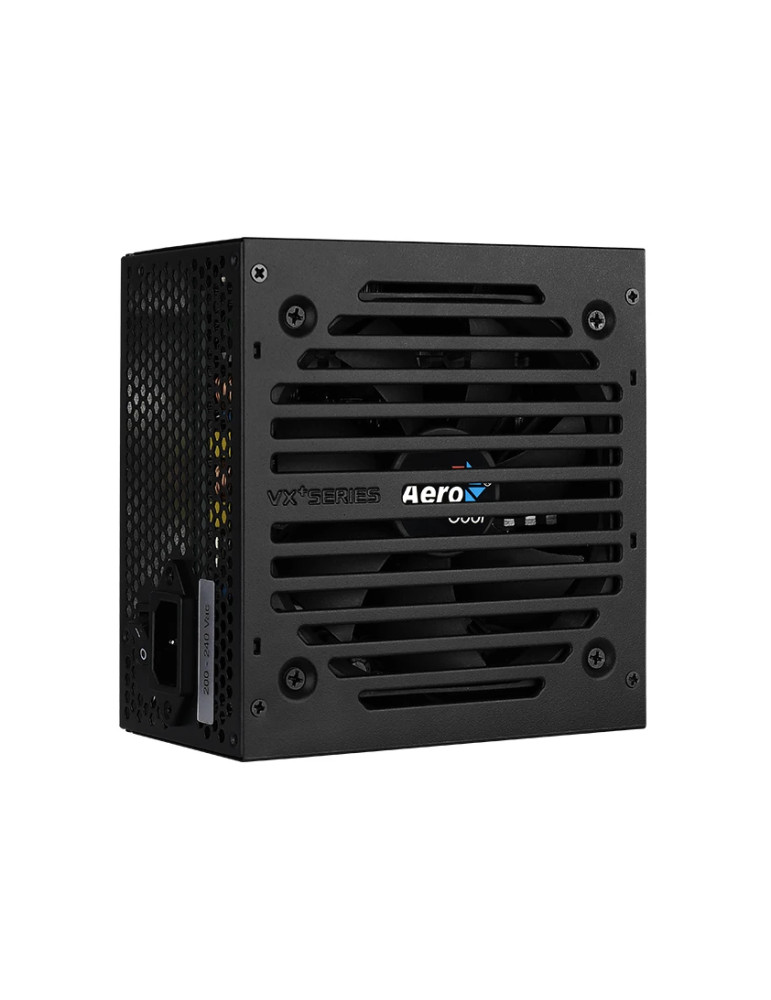 Захранване AeroCool VX PLUS STEALTH 800W A-PFC - ACPN-VS80AEY.12