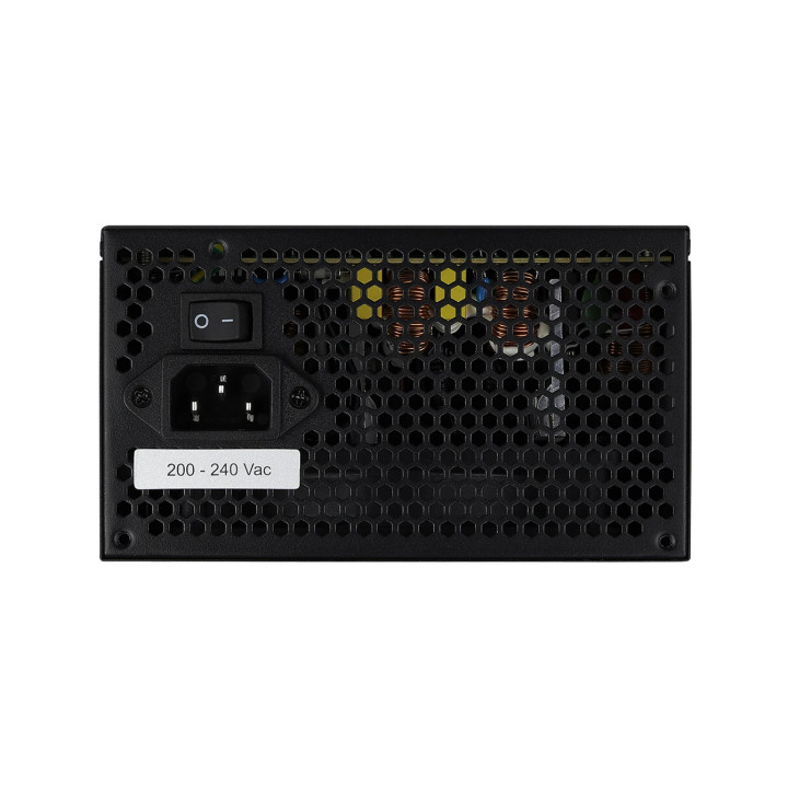 Захранване AeroCool VX PLUS STEALTH 800W A-PFC - ACPN-VS80AEY.12