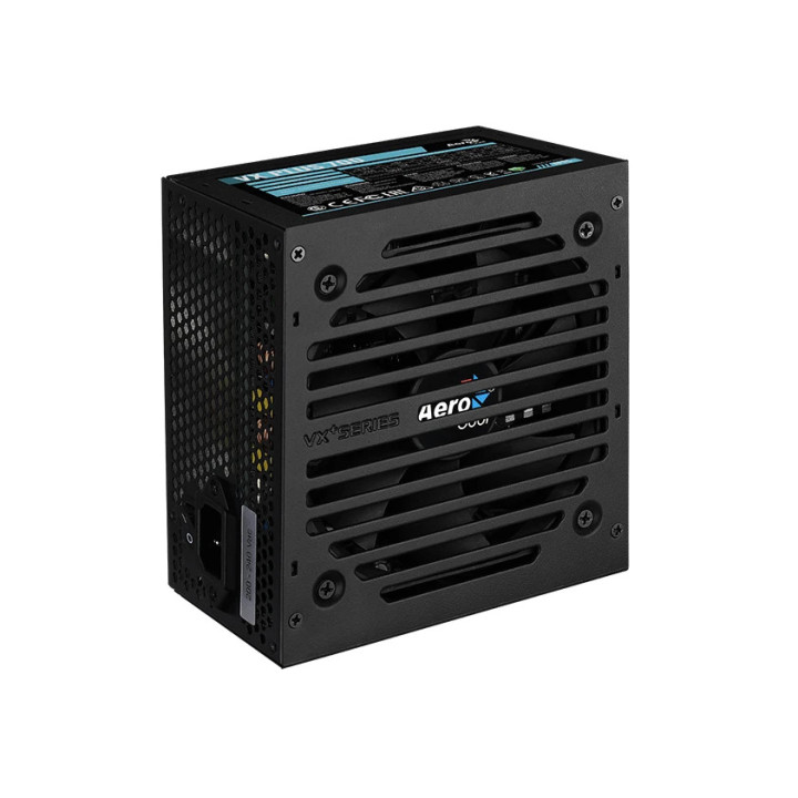 Захранване AeroCool VX PLUS STEALTH 700W A-PFC - ACPN-VS70AEY.12