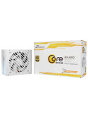 Захранване Seasonic CORE GX-850 V2 White, ATX 3.1 850W Gold, Full Modular, PCIe 5.1 - SRP-CGX851-A5A32SF-WH