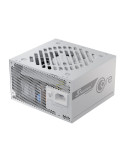 Захранване Seasonic CORE GX-750 V2 White, ATX 3.1 750W Gold, Full Modular, PCIe 5.1 - SRP-CGX751-A5A32SF-WH