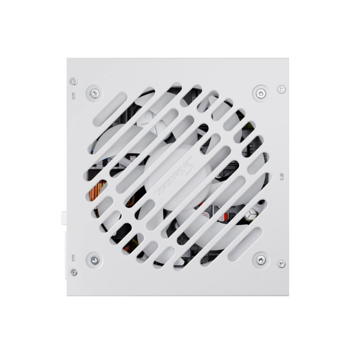 Захранване Seasonic CORE GX-750 V2 White, ATX 3.1 750W Gold, Full Modular, PCIe 5.1 - SRP-CGX751-A5A32SF-WH