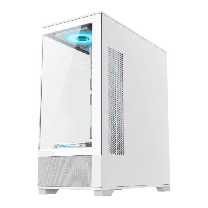 Кутия за компютър Gamemax Vista AW, Addressable RGB, EATX  - GM-14100901971