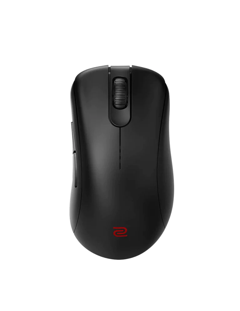 Безжична геймърска мишка ZOWIE EC2-CW Medium Матово Черен - EC2-CW