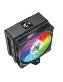 Охладител за процесор Gamemax Sigma 520 Digital Black,Addressable RGB - GM-14100902866
