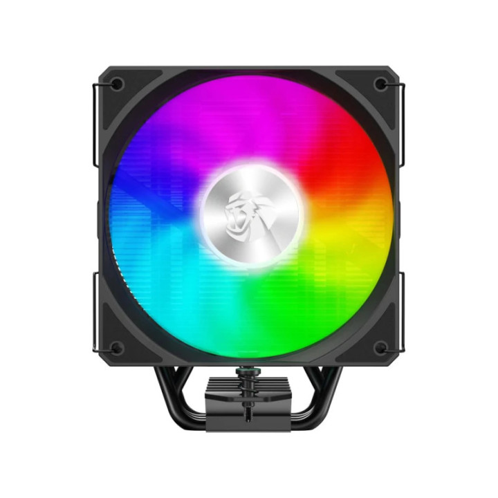 Охладител за процесор Gamemax Sigma 520 Digital Black,Addressable RGB - GM-14100902866