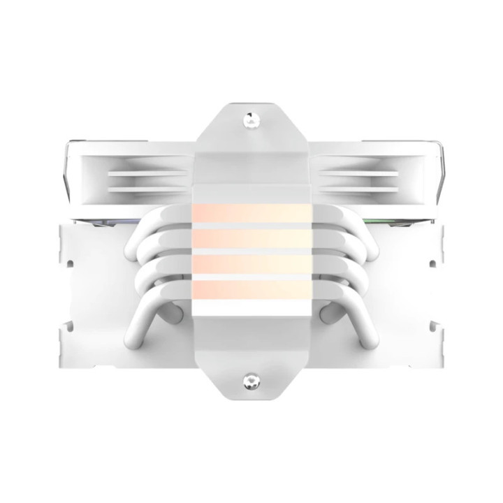 Охладител за процесор Gamemax Sigma 520 Digital White, Addressable RGB - GM-14100902867