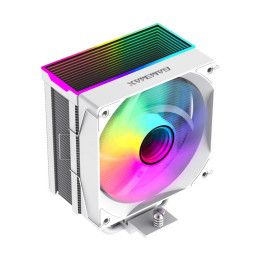 Охладител за процесор Gamemax Sigma 550 Infinity White, Addressable RGB - GM-14100902311